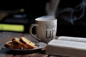 Quick Breakfasts for Busy Mornings at Home
