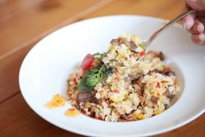 Rice Cookers for Creamy Risotto