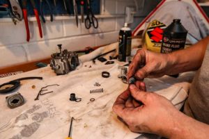 DIY Car Repairs: What’s Safe and What’s Not?