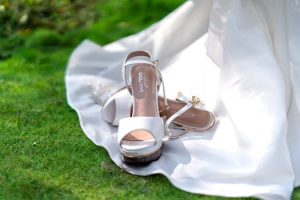 The Evolution of Bridal Fashion Trends