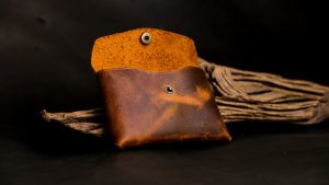 The Craftsmanship Behind Luxury Handbags