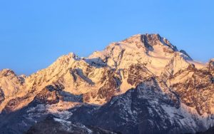 Sunrise hikes that start the perfect day
