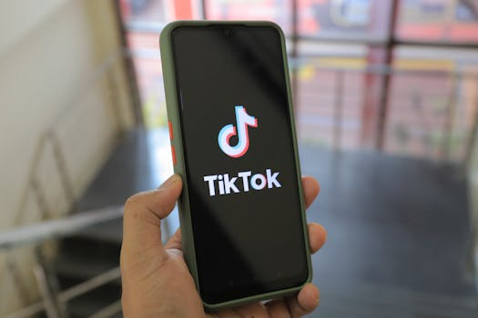 Social media literacy for the TikTok generation