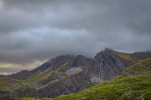 National parks with trails for every skill