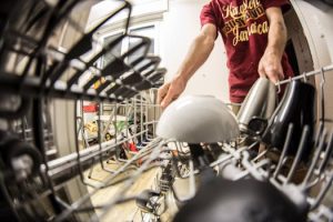 Dishwasher Maintenance for Peak Performance