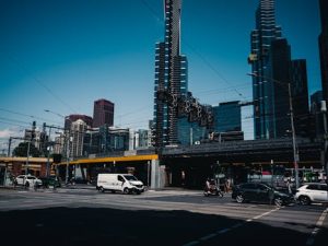Plug-In Hybrid Cars Perfect for Urban Commuters