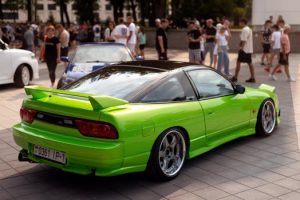 Subscription-Based Car Ownership Is Gaining Popularity