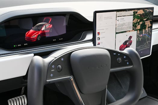 Car Security’s Future: Biometric Access Systems