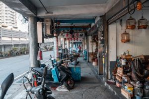 Electric Scooters for Effortless Urban Exploration