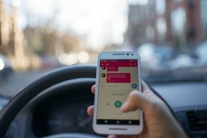 Ten Tech Innovations That Improved Driving Safety