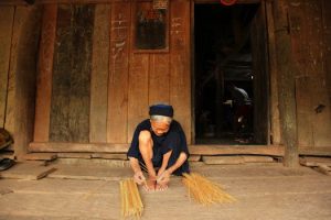 Artisan villages where crafts are a way of life