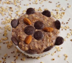 Slow Cookers for Overnight Oats