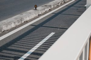 Lane Departure Warnings Help Prevent Highway Accidents
