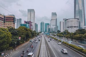 Blind Spot Monitoring Saves Lives on the Road