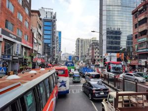 Why Electric Cars Are Rising in Popularity