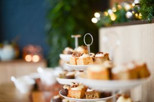 Stand Mixers for Showstopper Cakes