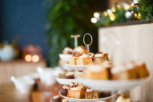 Stand Mixers for Showstopper Cakes
