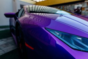 Ten Most Expensive Cars in the World Right Now