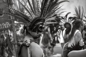 Cultural festivals that celebrate ancient traditions