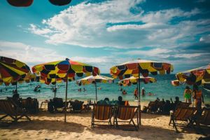 Family-friendly adventure parks for all ages