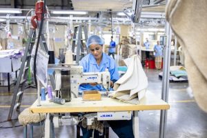 The Impact of Automation on Manufacturing Jobs
