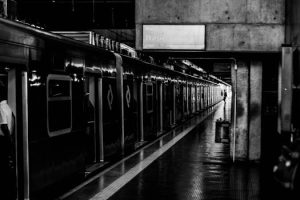 Train stations that are architectural masterpieces