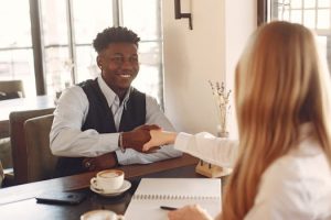 Career Paths in International Relations and Diplomacy