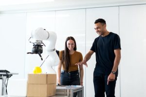 Science fairs that launch future inventors’ careers