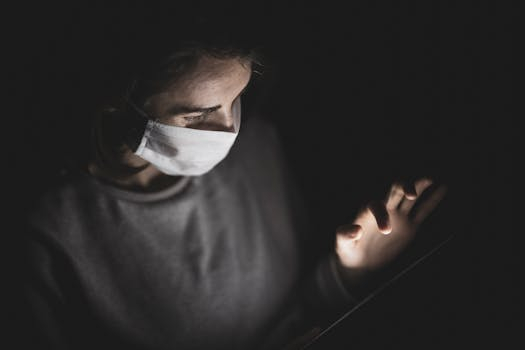 Personal Safety Alarms for Nighttime Commuters