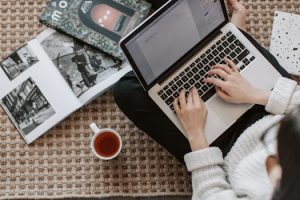 Student podcasts amplifying youth voices worldwide