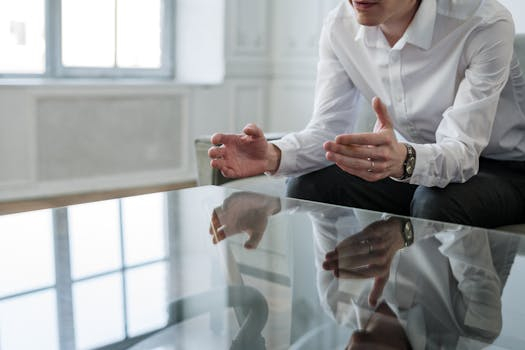 The Truth About Work-Life Balance in Consulting