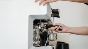 Portable Espresso Makers for Coffee on the Go