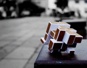 The Most Creative Careers for Artistic Minds