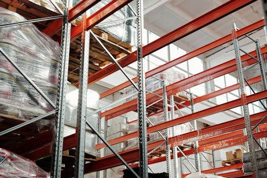 The Reality of Working in Logistics and Supply Chain