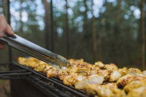 Air Fryers for Juicy Chicken