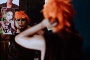 Fashion Icons Who Redefined Gender Norms