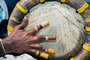 Digital Drum Pads for Aspiring Musicians