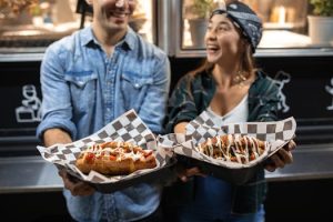 Global Street Food: A Culinary Tour Worth Taking