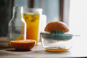 Food Processors for Homemade Energy Bars
