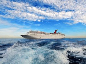 Sailing schools for aspiring sea captains