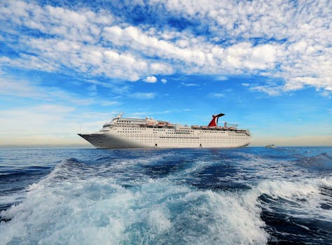 Sailing schools for aspiring sea captains