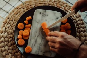 Cooking with Root Vegetables for Seasonal Comfort