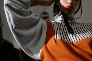 Bold Footwear That Complements Couture Ensembles