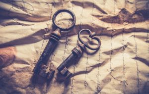 Historic inns with tales from centuries past