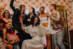 The Art of Mixing High and Low Fashion