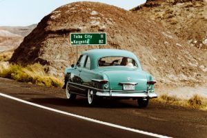 Owning a Luxury Vehicle: The Real Costs