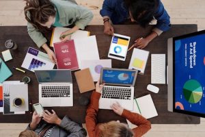 Why Some People Switch Careers After 50