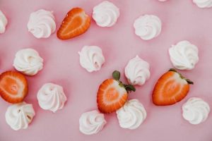 Stand Mixers for Fluffy Meringue
