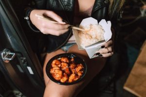 School lunches reimagined for nutrition and culture