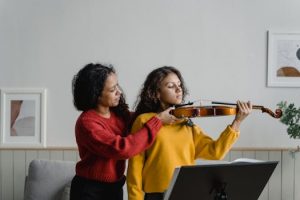 Parent involvement proven to boost student outcomes
